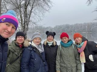 Archiwum prywatne (Małgorzata Modrzyńska)