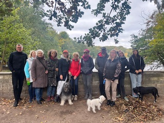 Archiwum prywatne (Małgorzata Modrzyńska)