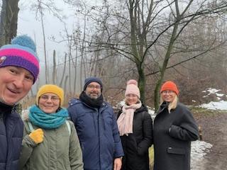 Archiwum prywatne (Małgorzata Modrzyńska)