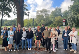 Archiwum prywatne (Małgorzata Modrzyńska)