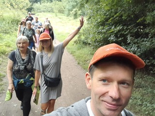 Archiwum prywatne (Małgorzata Modrzyńska)