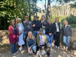 Archiwum prywatne (Małgorzata Modrzyńska)