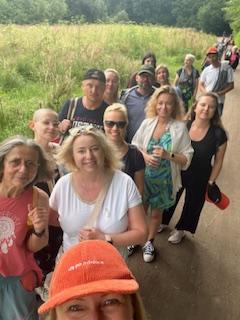 Archiwum prywatne (Małgorzata Modrzyńska)