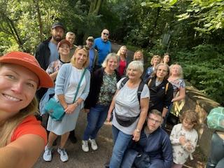 Archiwum prywatne (Małgorzata Modrzyńska)