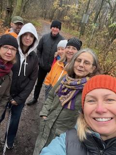 Archiwum prywatne (Małgorzata Modrzyńska)