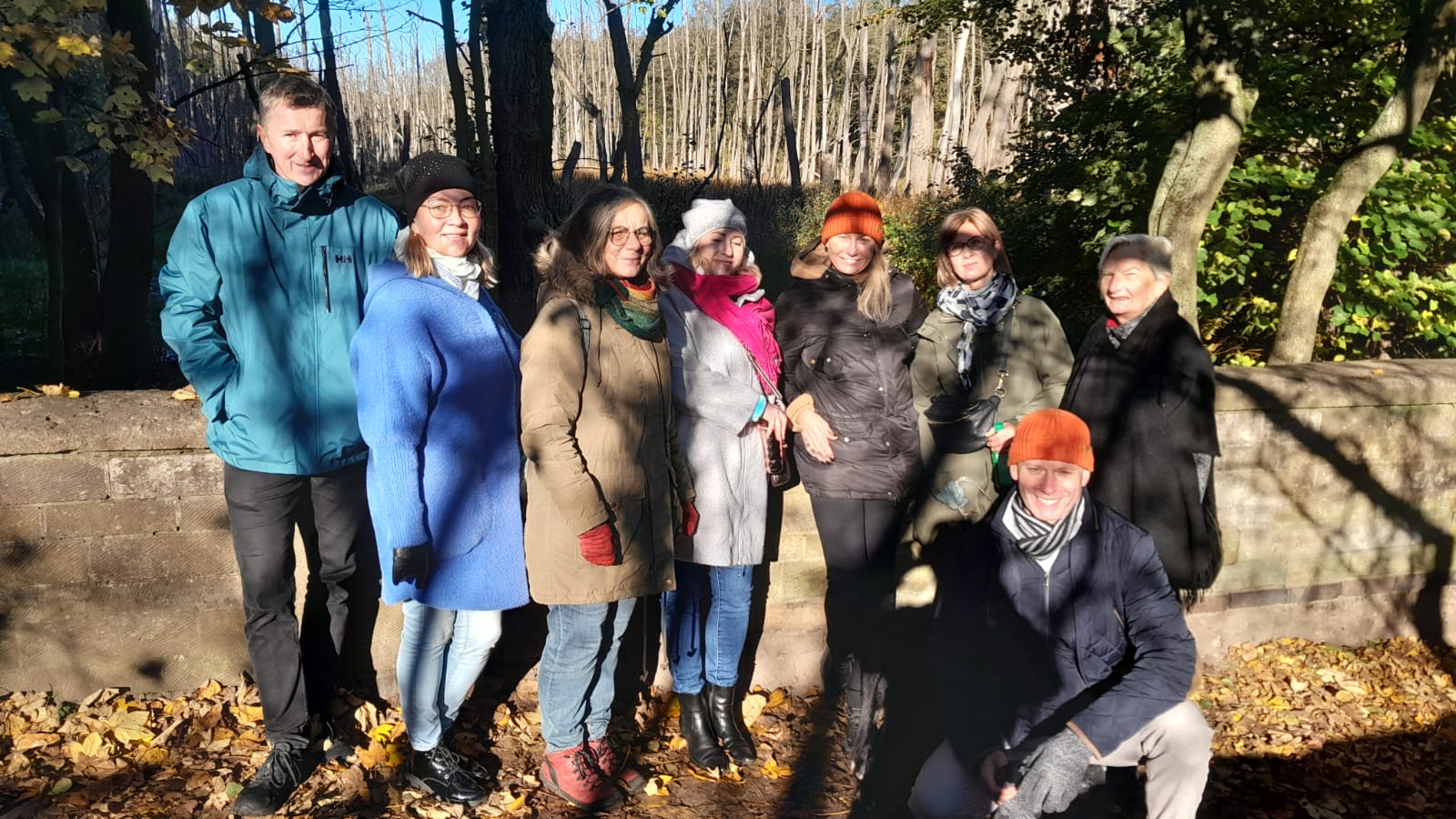 Archiwum prywatne (Małgorzata Modrzyńska)