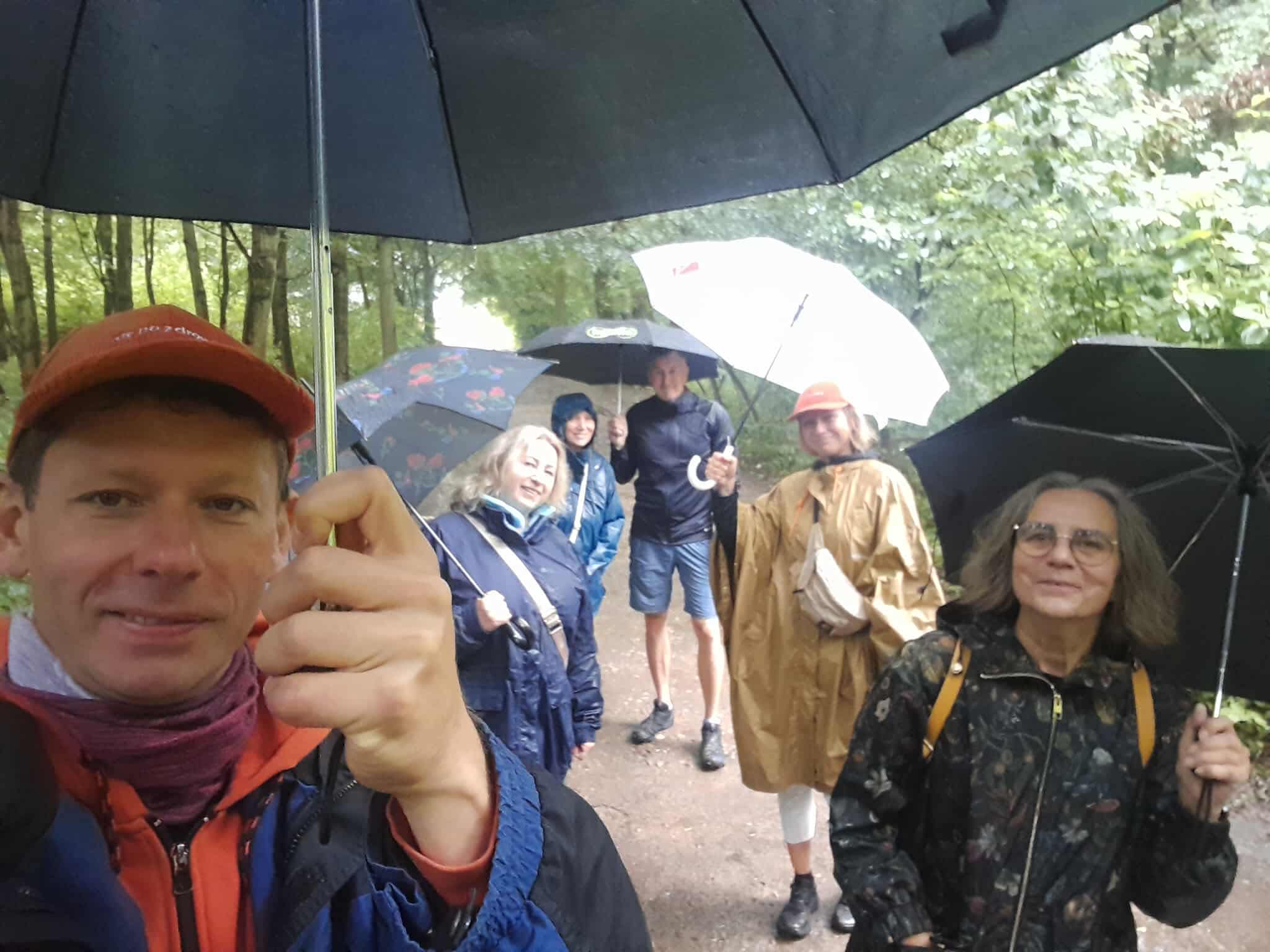 Archiwum prywatne (Małgorzata Modrzyńska)