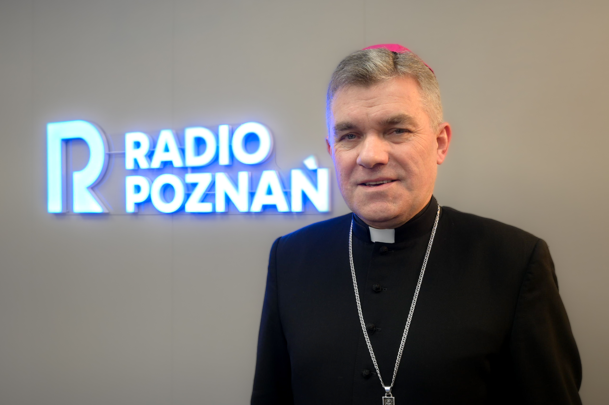 Metropolita o świętach - Maciej Trzciński - Radio Poznań