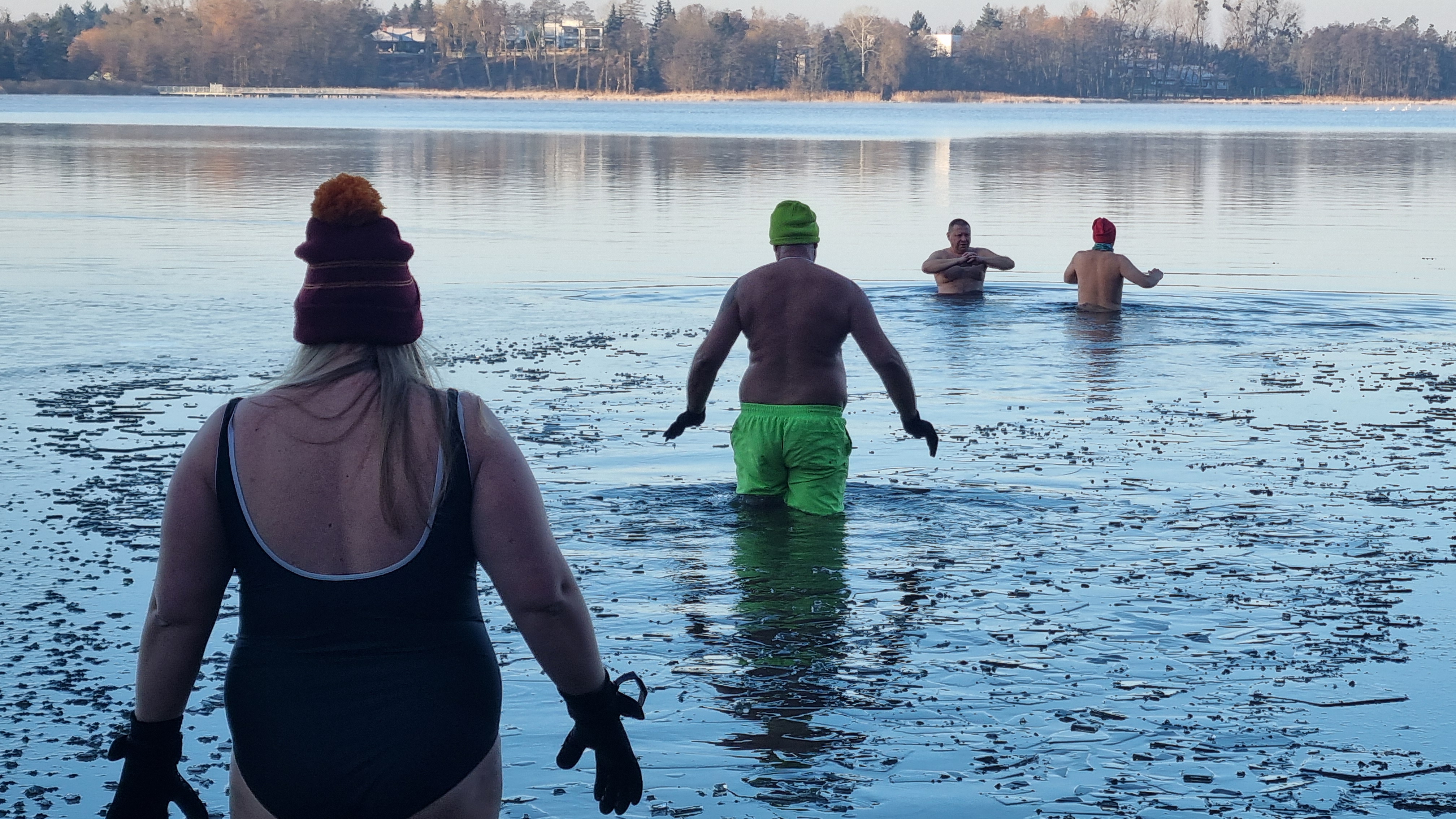 morsy - Magdalena Konieczna - Radio Poznań