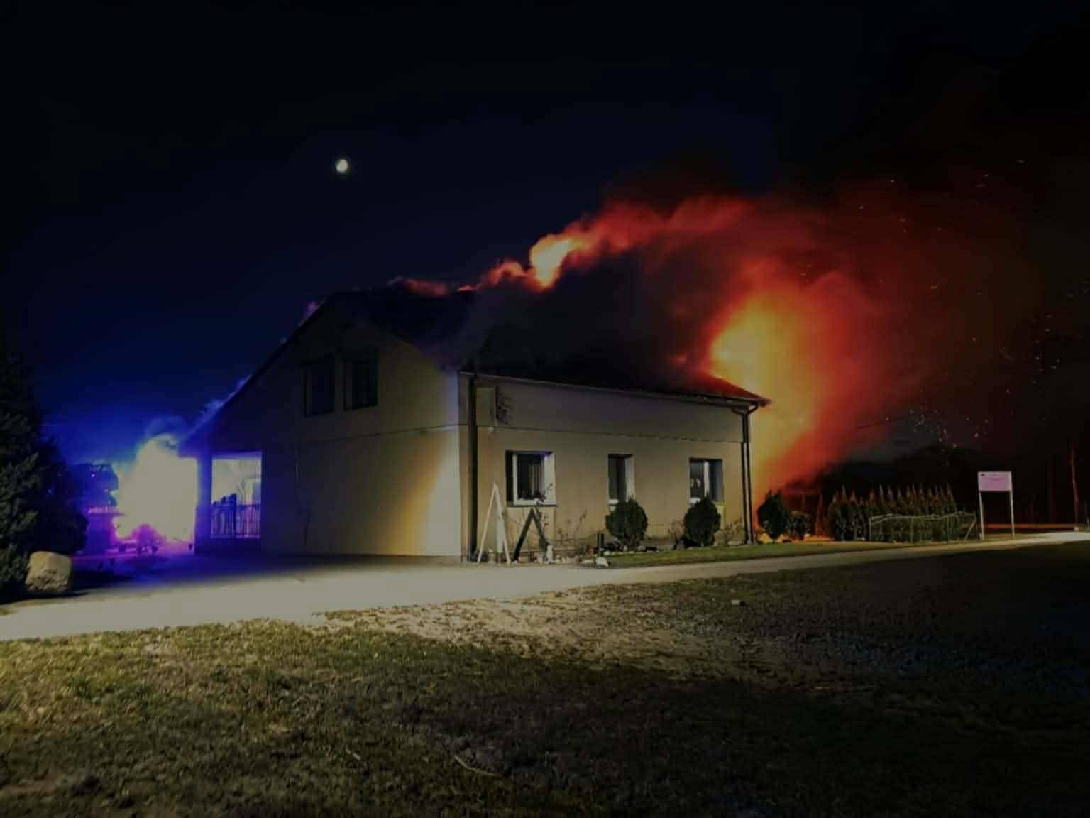 Komenda Miejska PSP w Koninie - Komenda Miejska PSP w Koninie