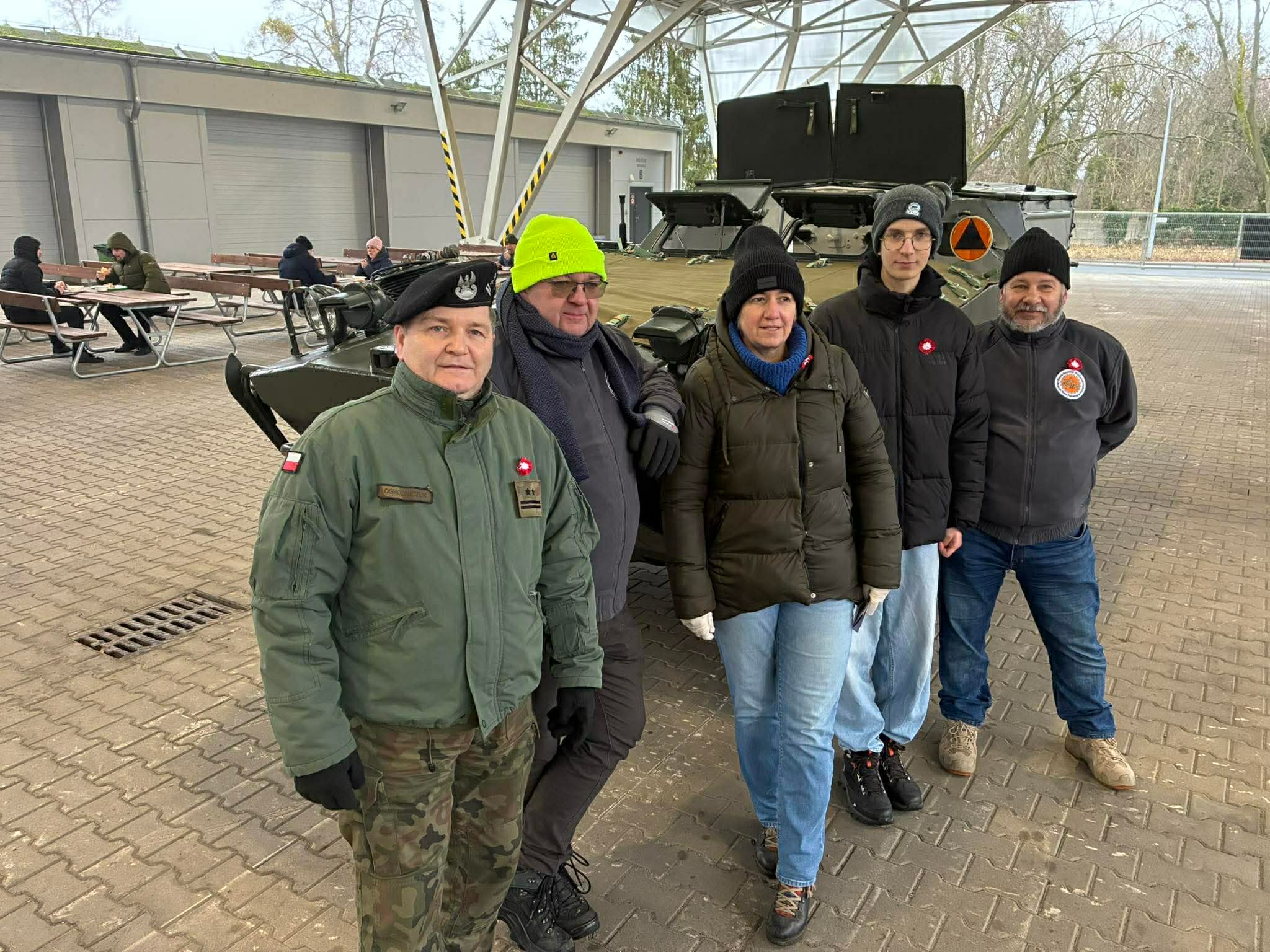 rekonstrukcje powstanie wielkopolskie - Jacek Butlewski - Radio Poznań