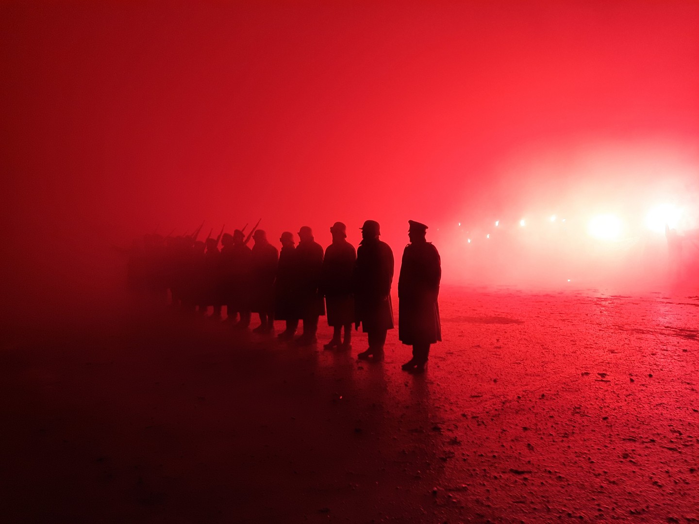 Inscenizacja Gniezno - Rafał Muniak - Radio Poznań