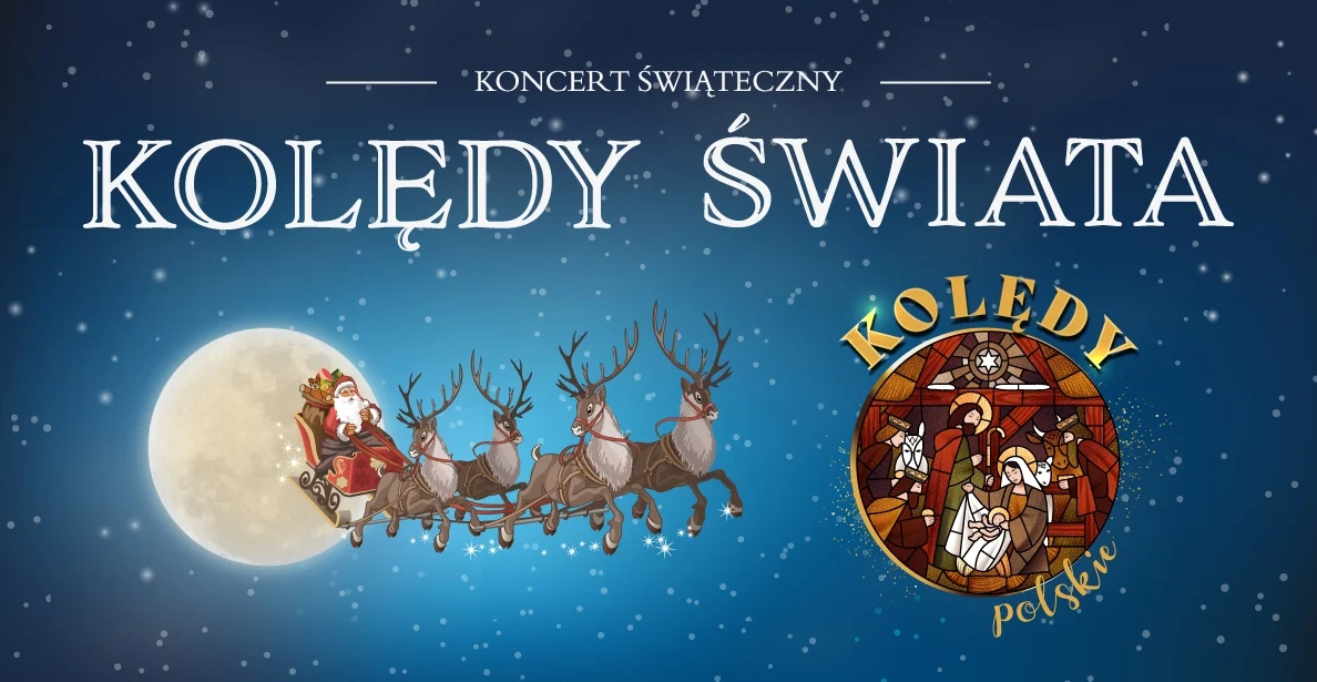 kolędy świata
