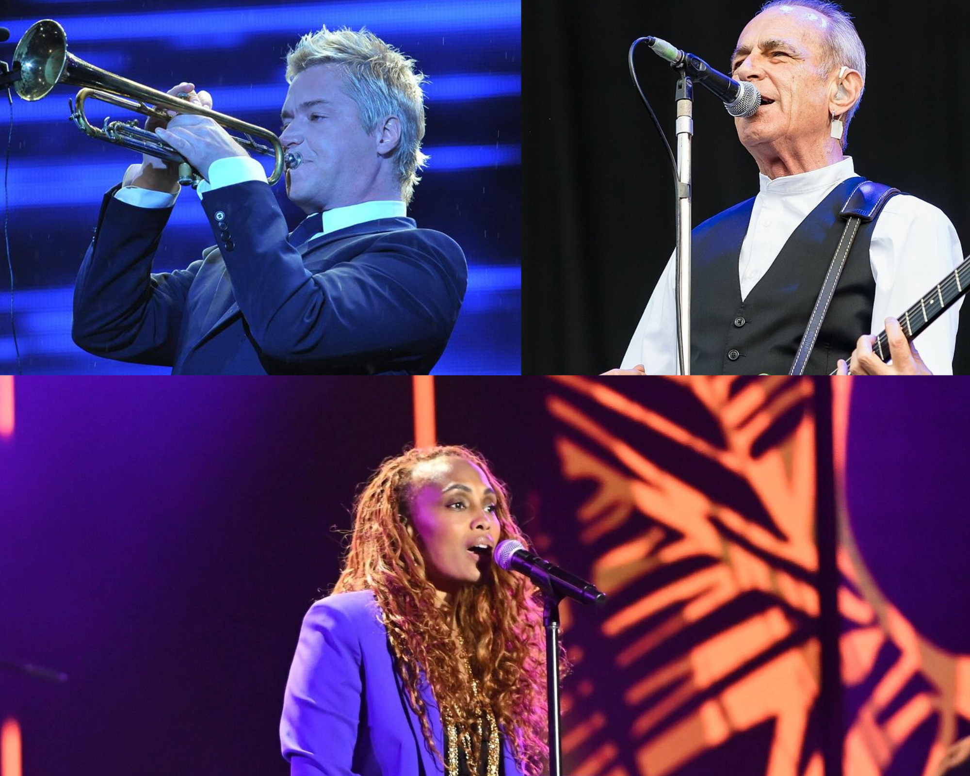 rossi botti kolaż - PAP