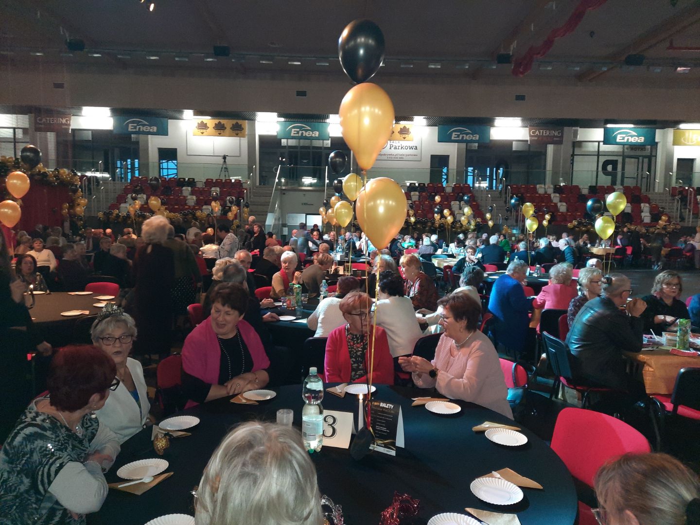 Presylwester Gniezno - Rafał Muniak - Radio Poznań