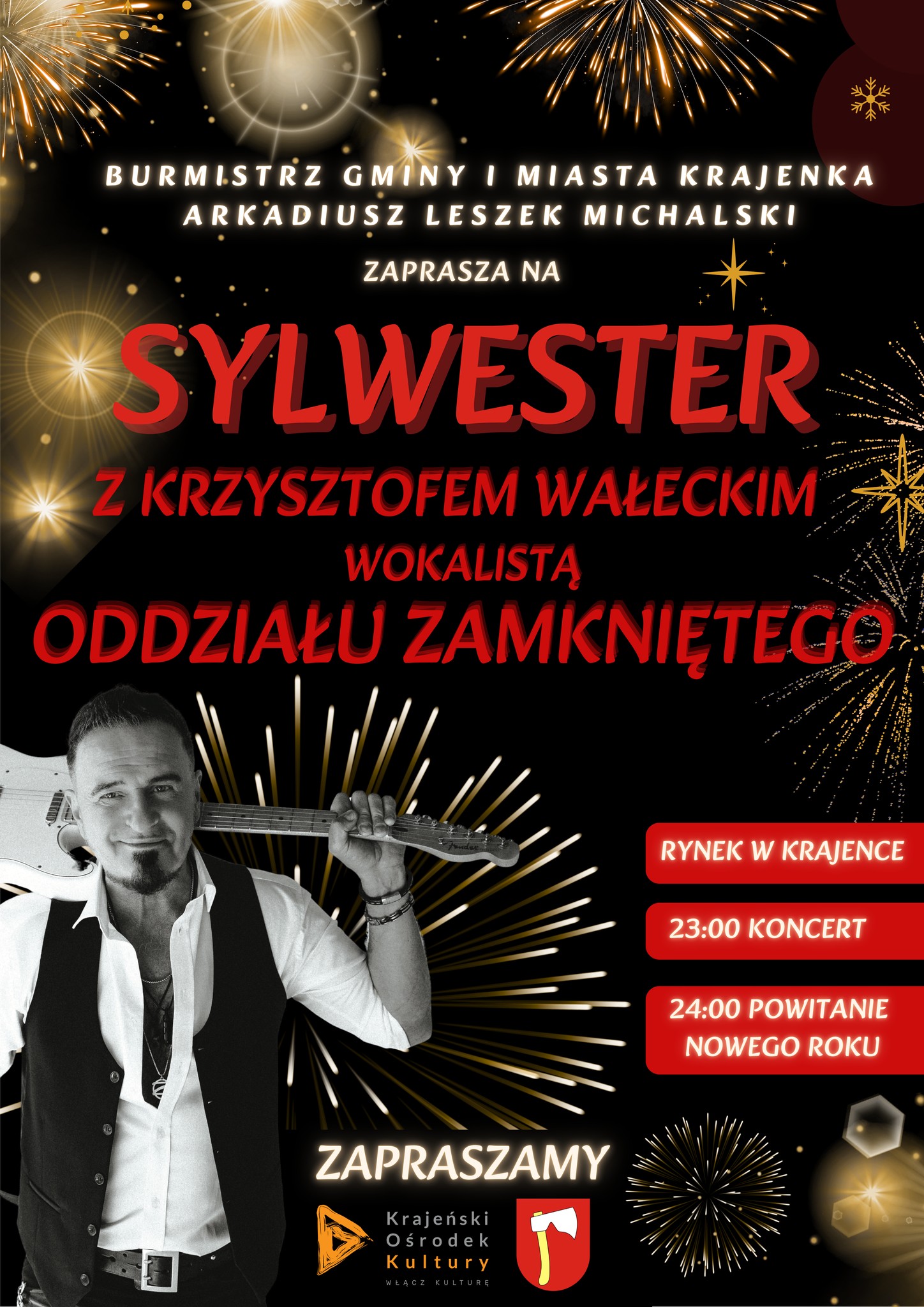 Archiwum organizatorów