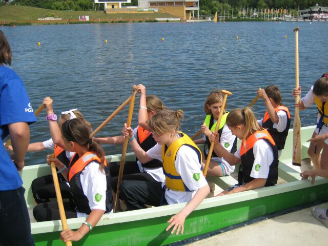 smocze łodzie malta - Magda Konieczna