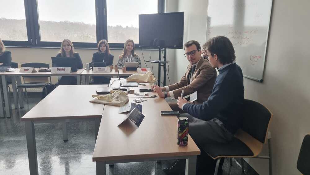 pozmun debata - Magdalena Konieczna - Radio Poznań