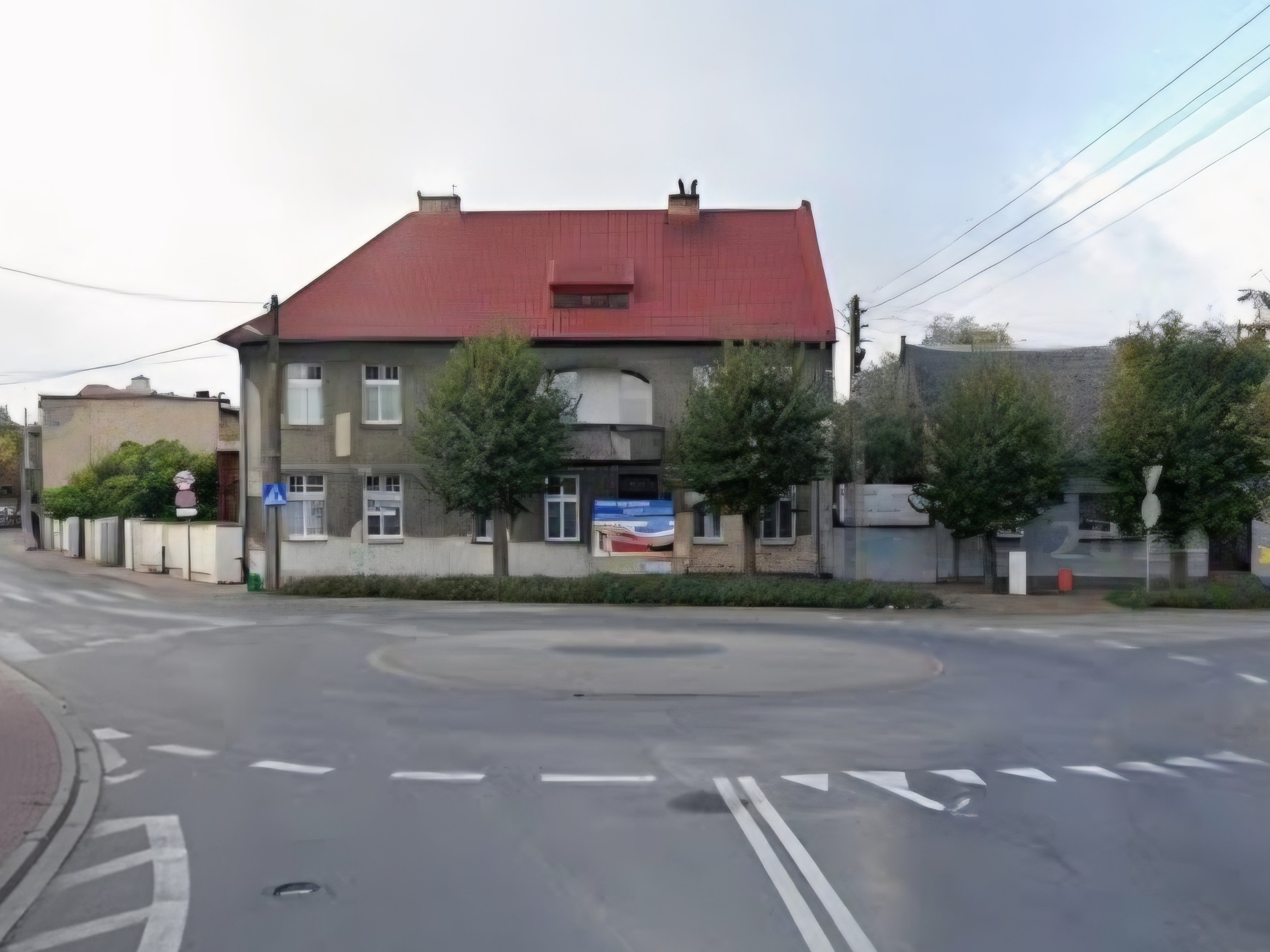 Samorządowiec i zasłużony inżynier kolejnictwa uhonorowany w Rogoźnie