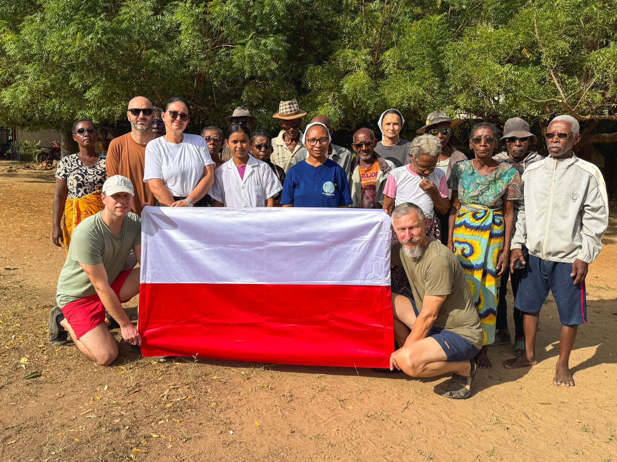 fundacja redemptoris missio madagaskar - Fundacja Redemptoris Missio