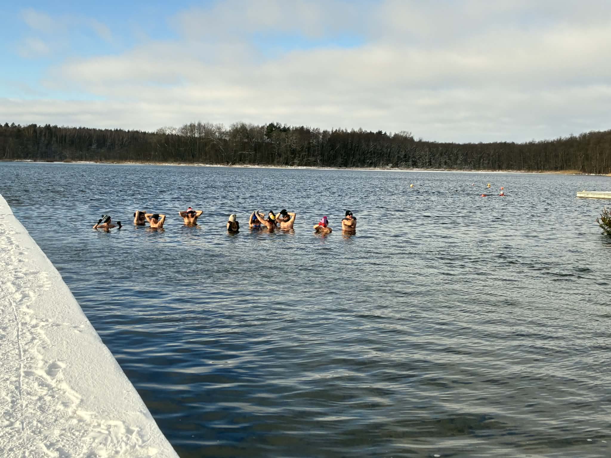 morsowanie - Jacek Butlewski - Radio Poznań