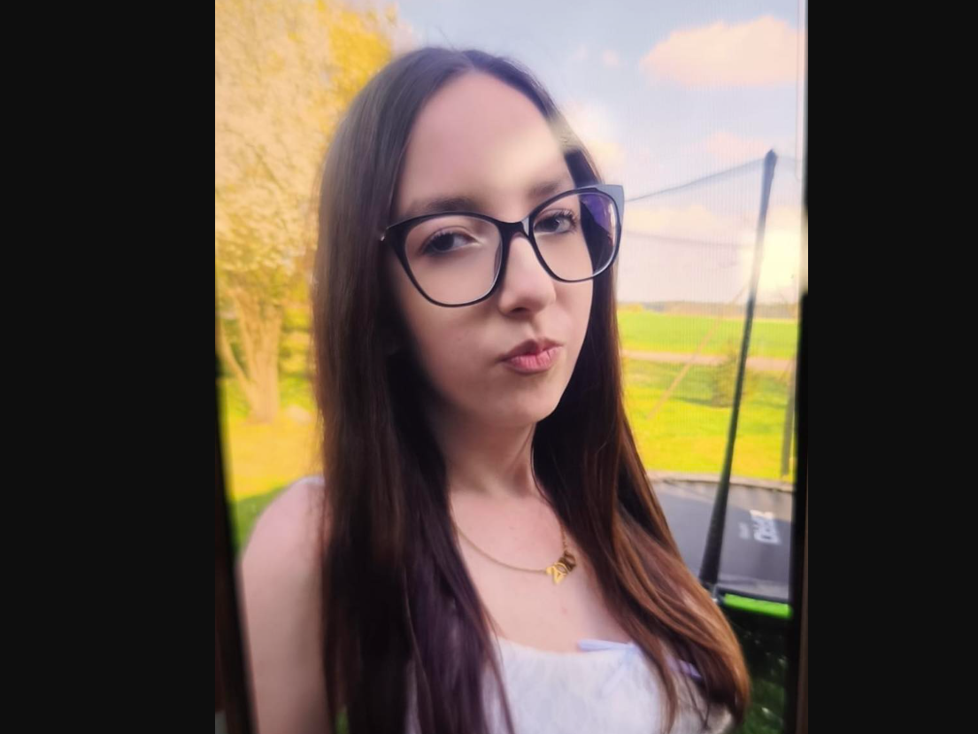 Trwają poszukiwania zaginionej 15-latki