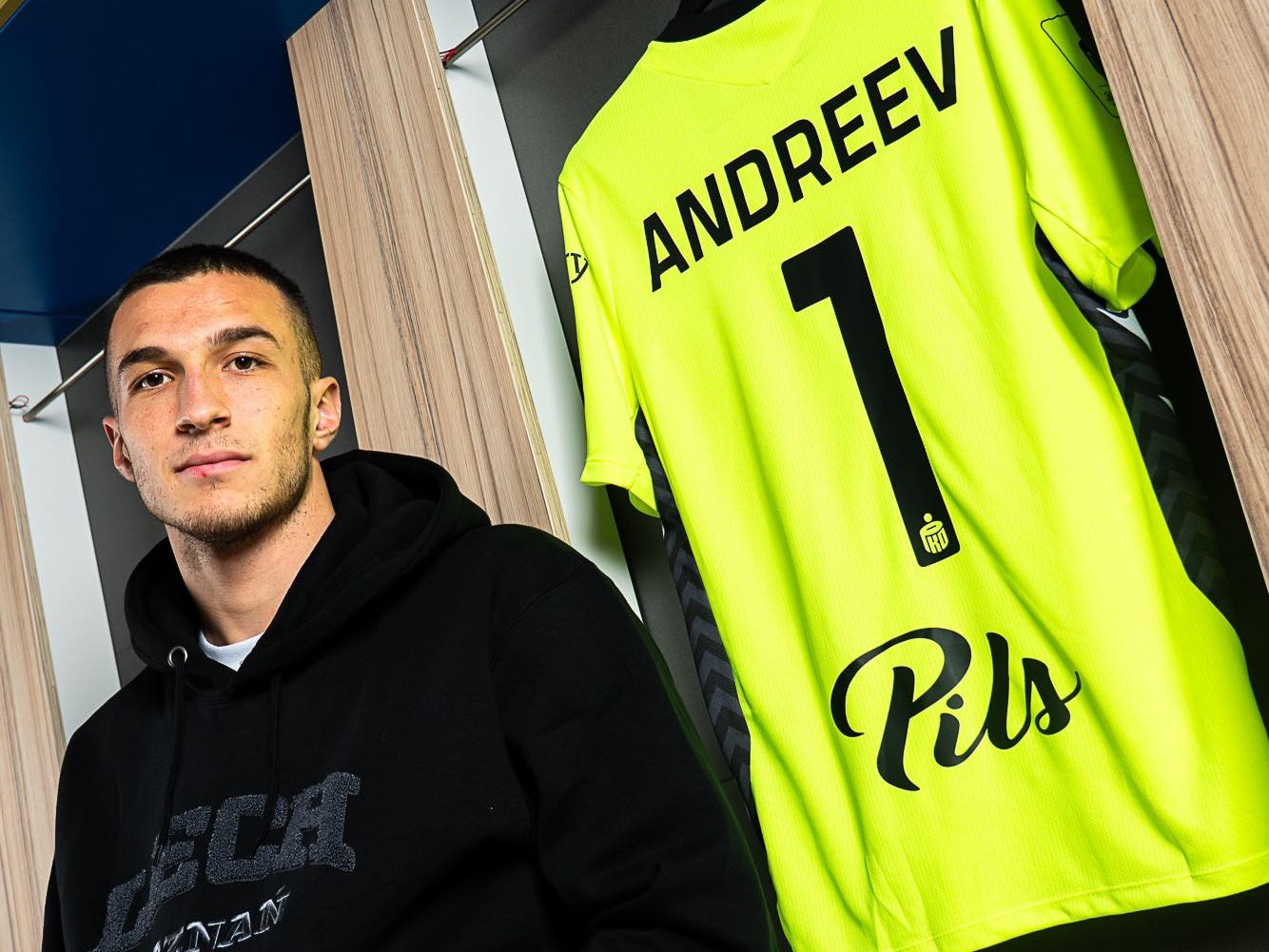 plamen andrejew - Facebook Lech Poznań