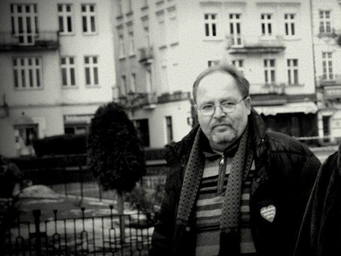 Nie żyje Fryderyk Stankiewicz. Kompozytor miał 67 lat