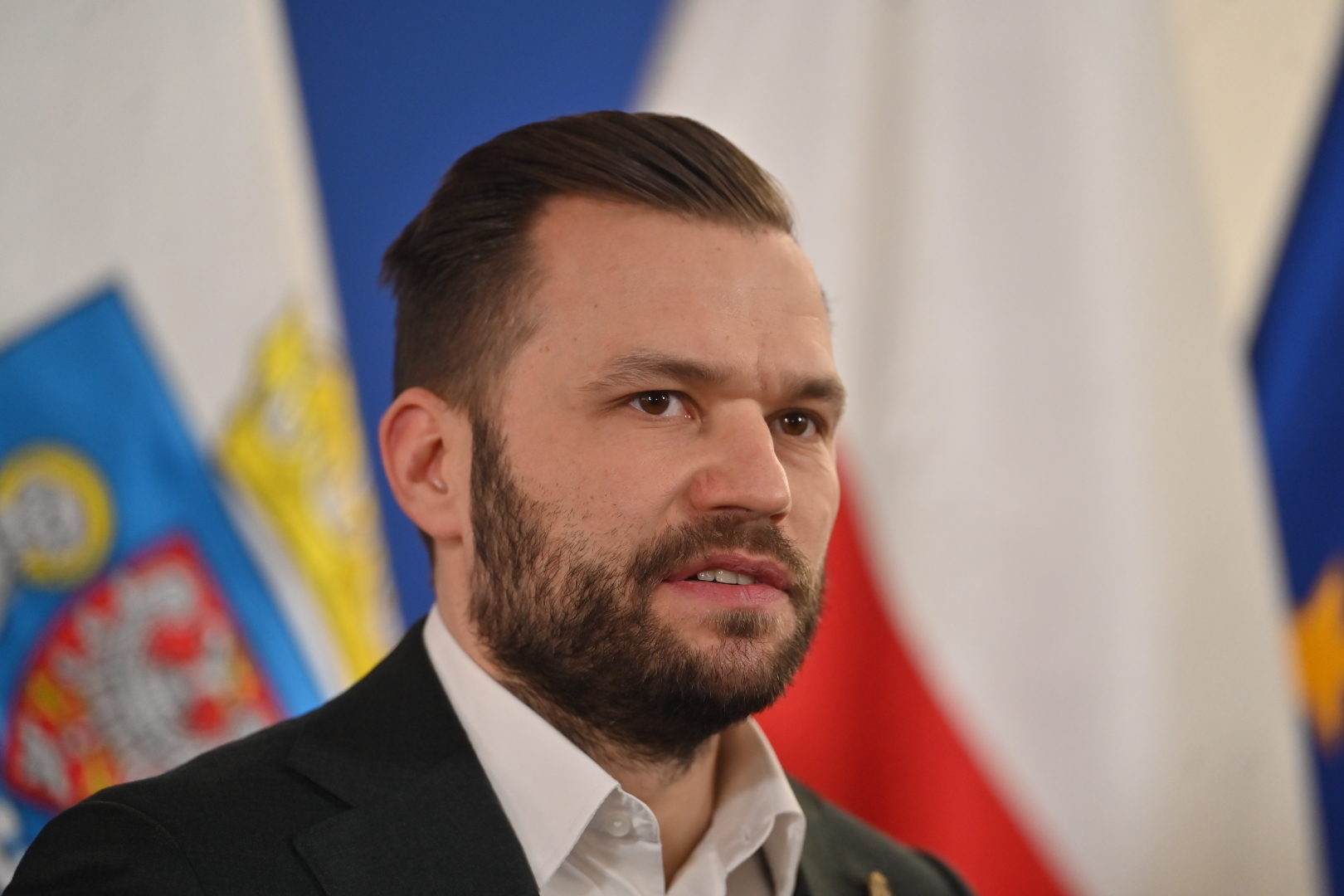 marcin gołek - Wojtek Wardejn - Radio Poznań