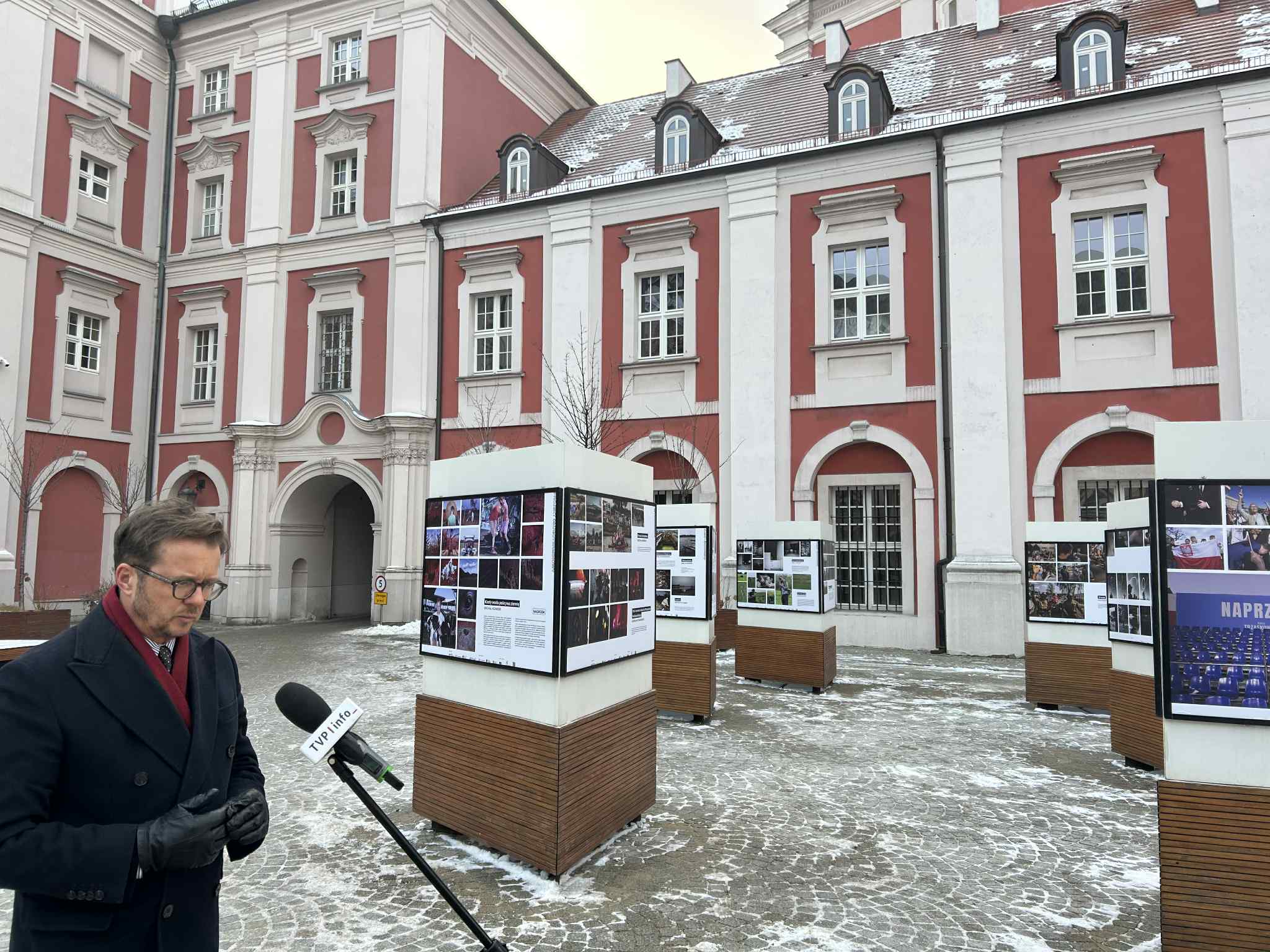 Wawrykiewicz o umowie Mercosur: wynegocjowano zabezpieczenia dla rolnictwa