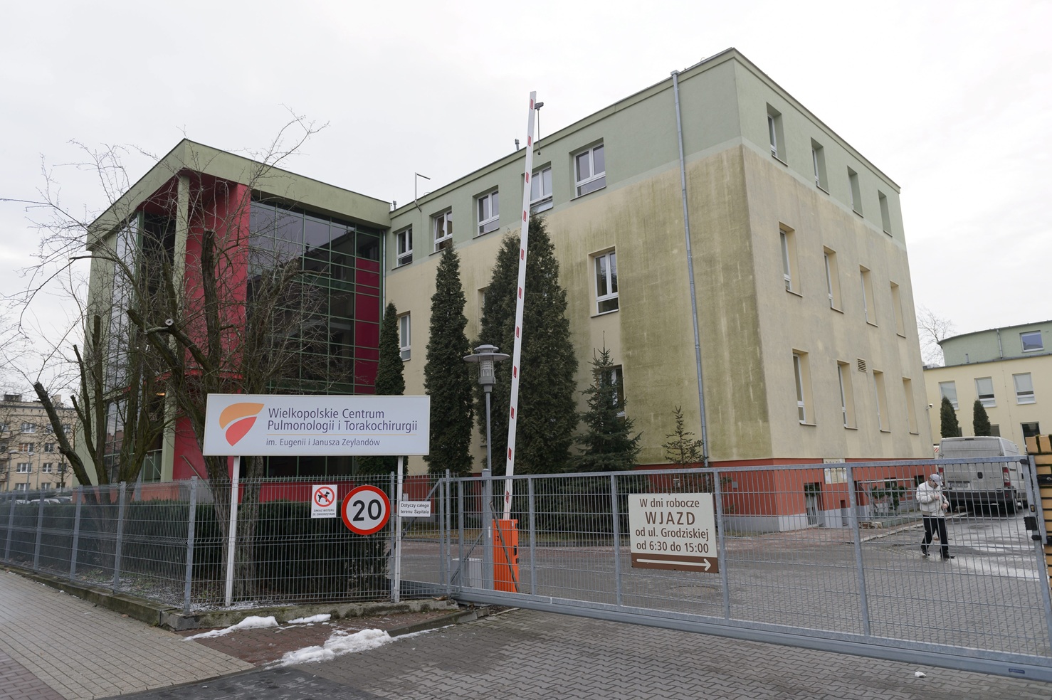 Pierwszy taki zabieg w 2026 roku. Przeszczep płuc zakończony sukcesem