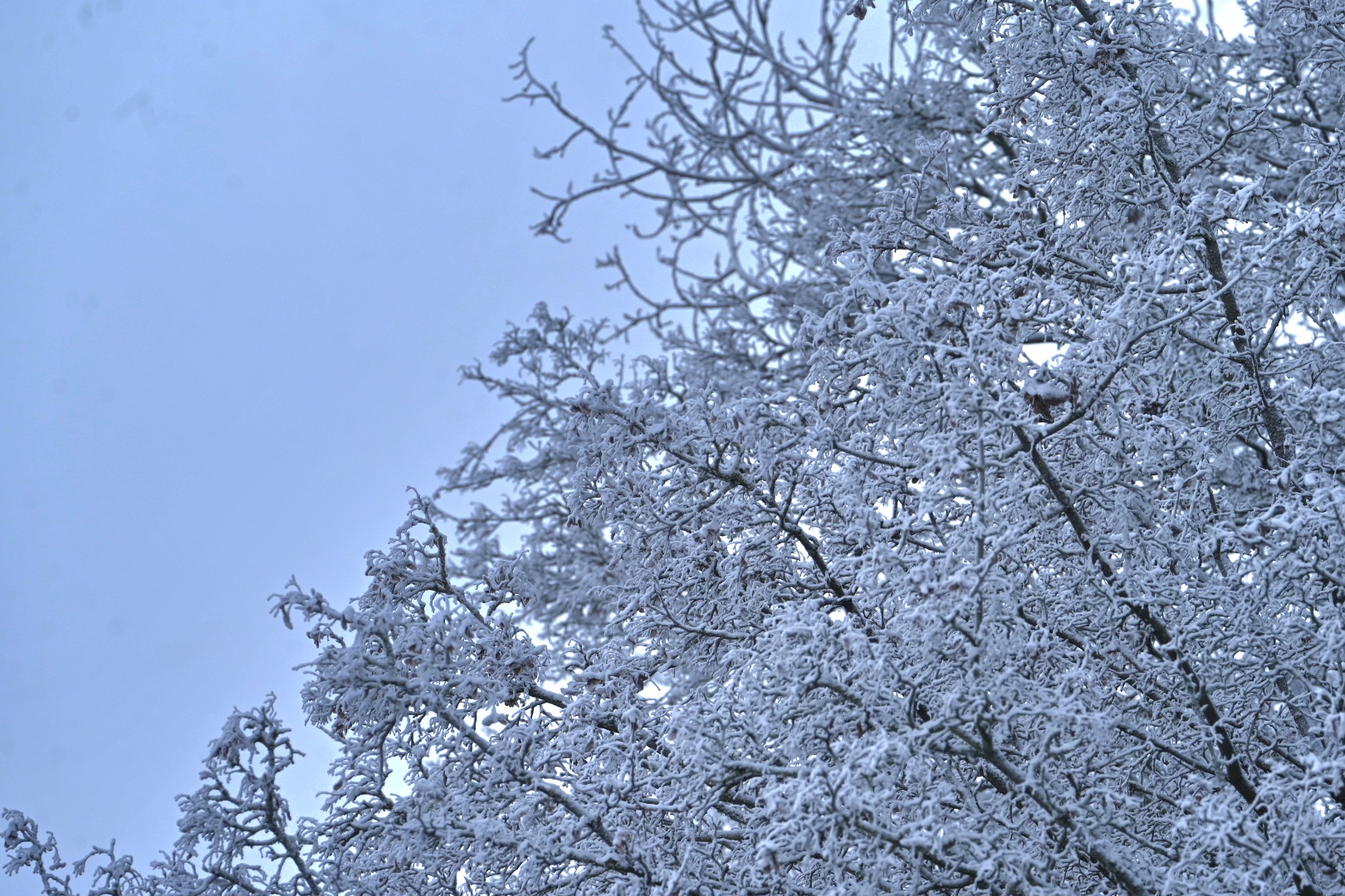 Za nami najchłodniejsza noc tej zimy. To nie koniec