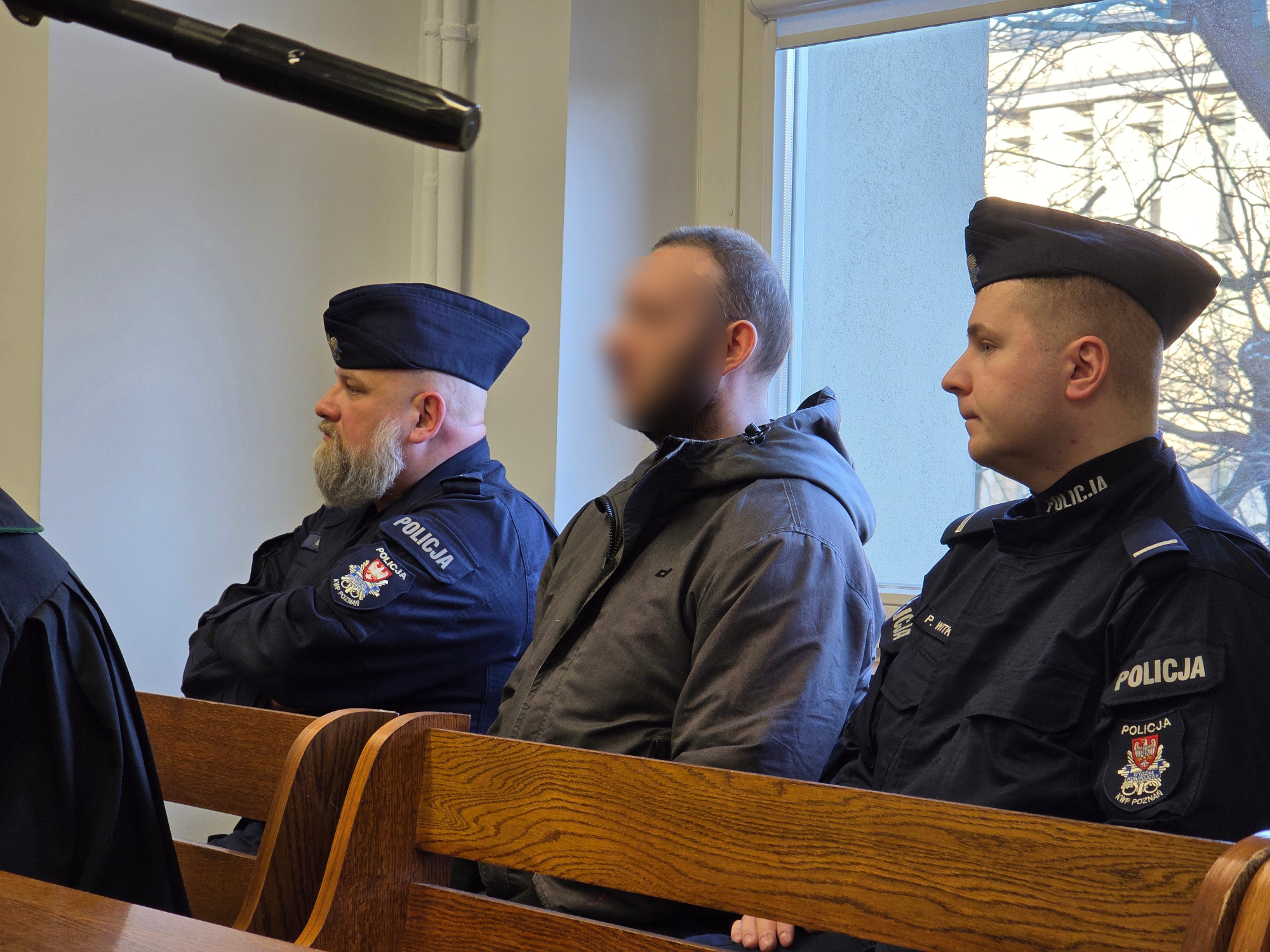 Atak na strusia Zenka był zaplanowany. "Zbezczeszczę go i zeżrę" - pisał przed zdarzeniem sprawca