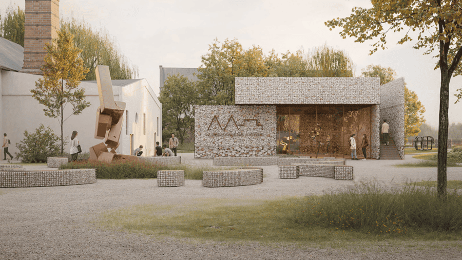 muzeum gorzelnia w koninie - Stowarzyszenie Architektów Polskich Oddział Poznań