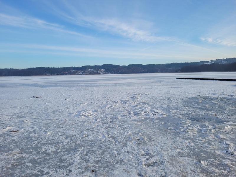 lód ostrzeżenia - Komenda Główna Państwowej Straży Pożarnej