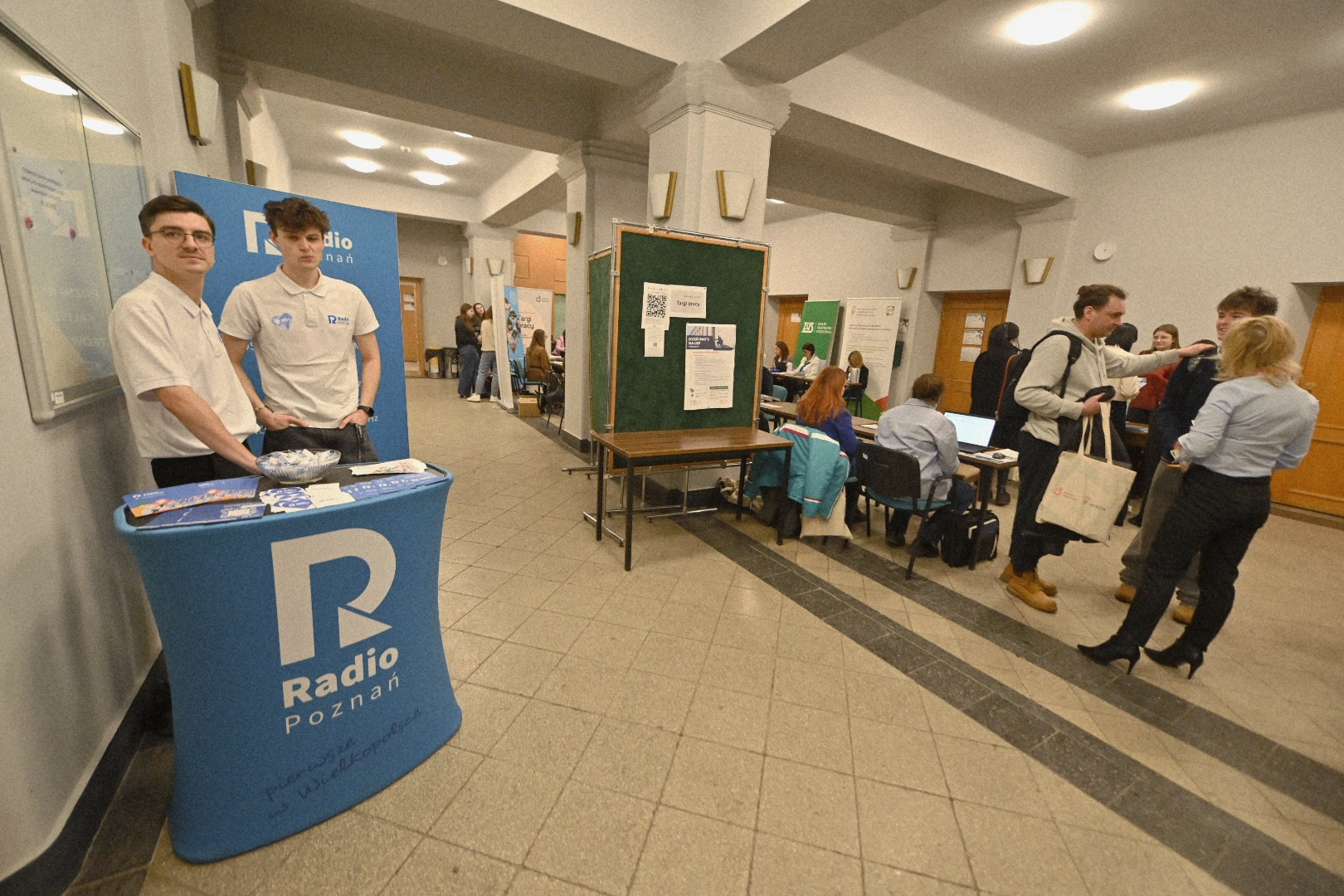 WOW_1915 - Wojtek Wardejn - Radio Poznań