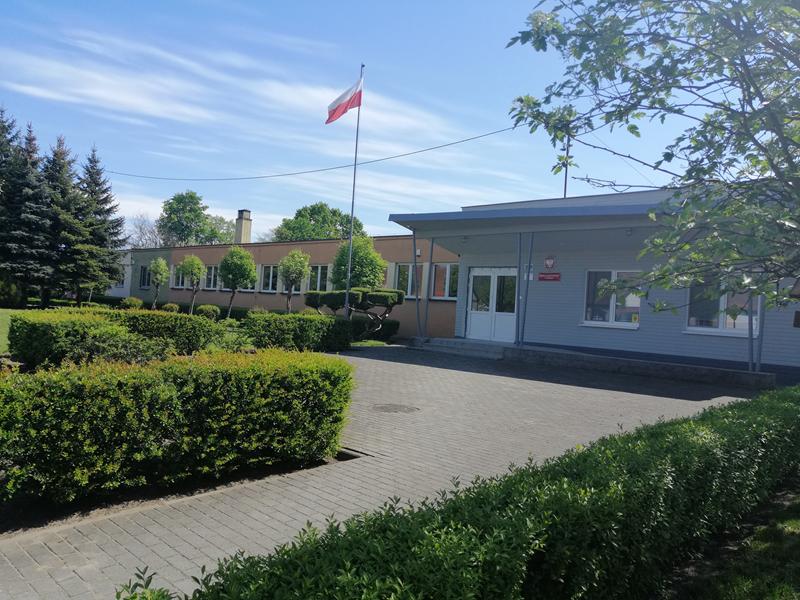 szkoła w dubinie - Facebook Szkoła Podstawowa w Dubinie