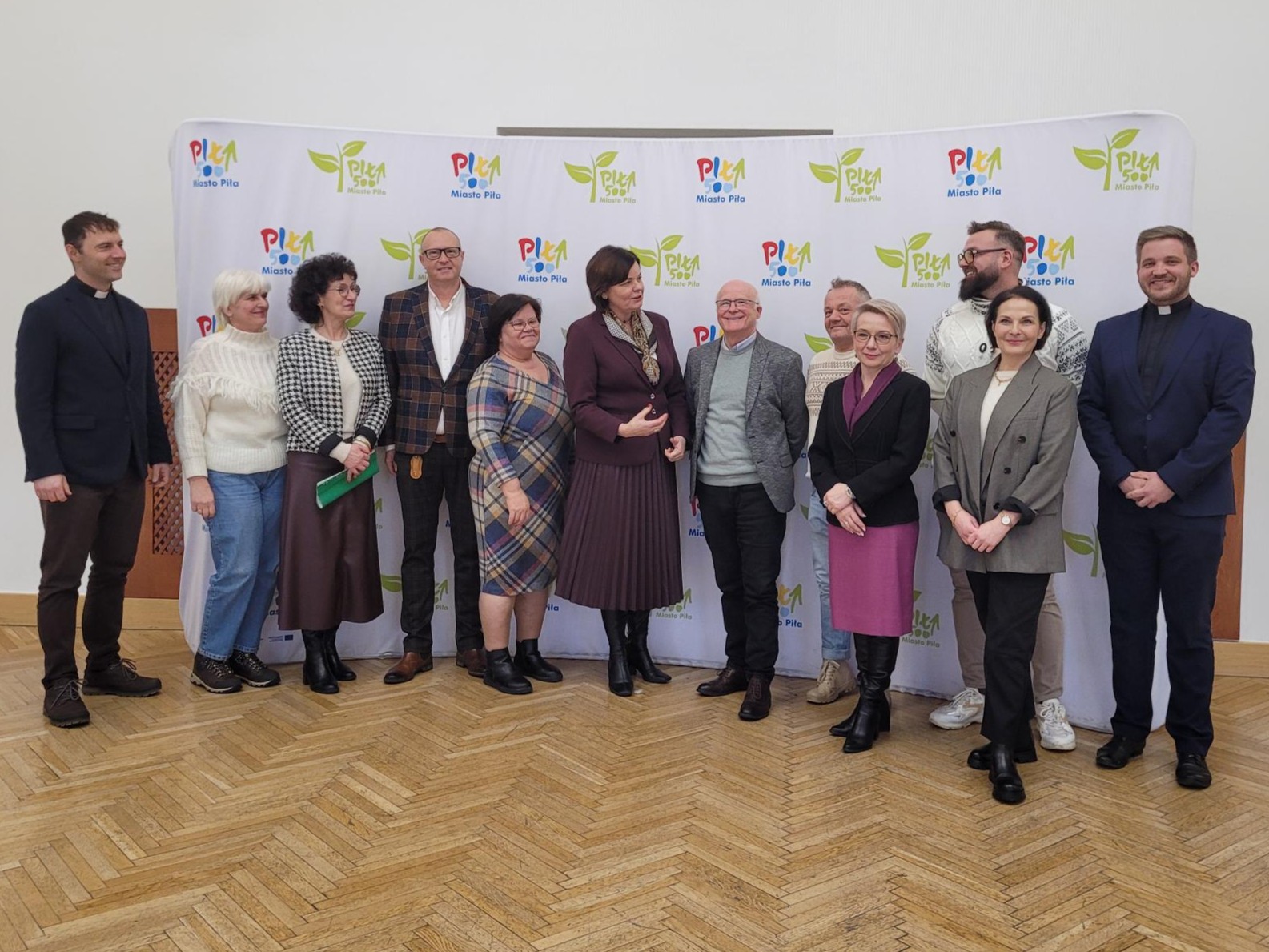 Dwa miliony na pomoc. Pilskie instytucje ze wsparciem