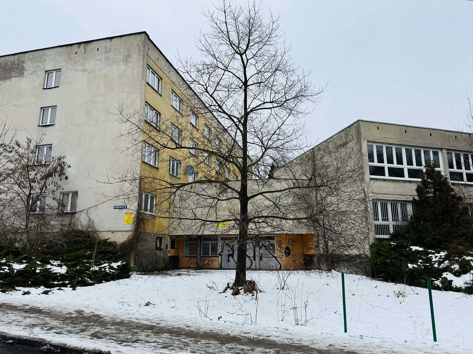 nowy adres kaliskich szkół artystycznych handlowa kalisz - Magdalena Bartnik - Kancelaria Prezydenta Miasta Kalisza