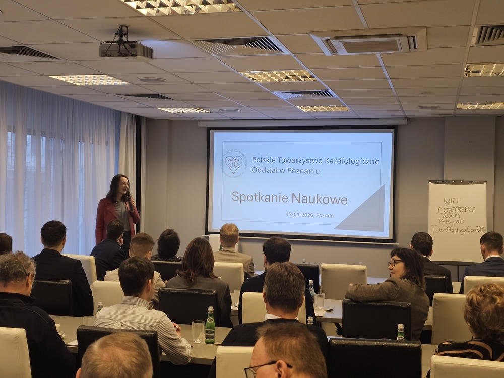 Sztuczna inteligencja kontra choroby serca. Czy AI skróci czas pracy lekarza?