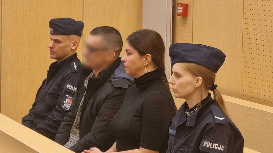 Potrójne zabójstwo w Puszczykowie. Ruszył ponowny proces