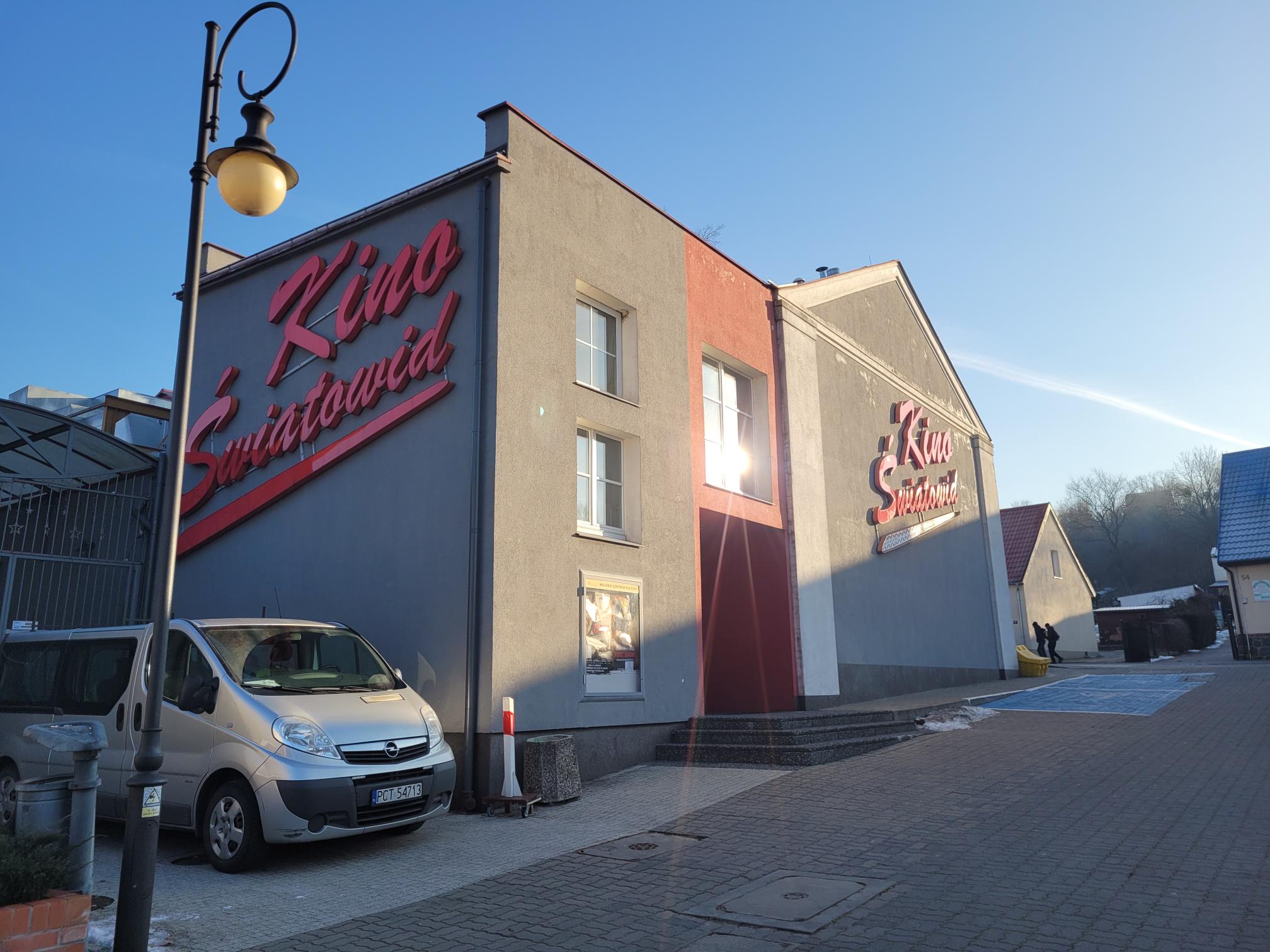 Zarzuty wobec komisji. Konkurs na dyrektora MCK w Czarnkowie anulowany