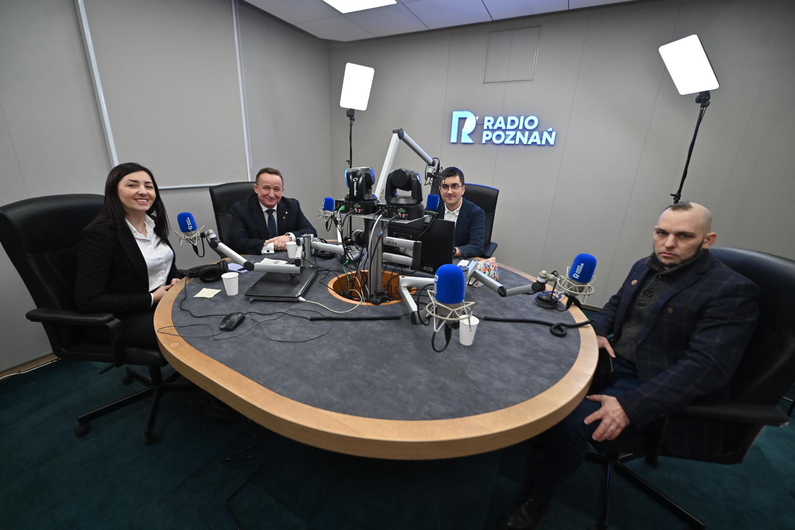 Wielkopolscy politycy komentują rosyjskie groźby