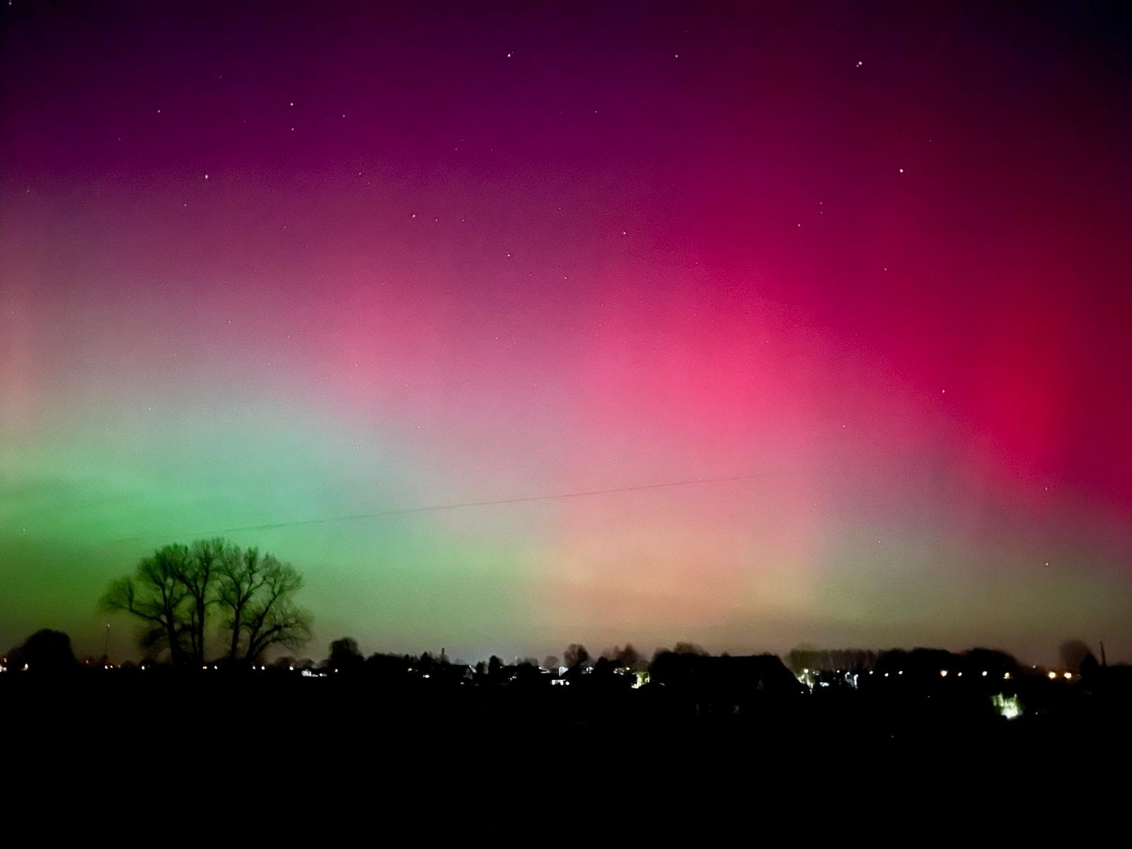 słuchacz Przemysław