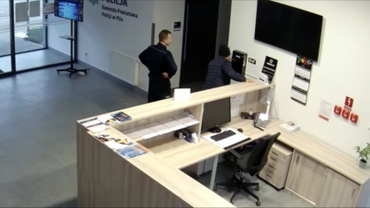 Chciał się upewnić, czy jest trzeźwy. Grożą mu 3 lata więzienia