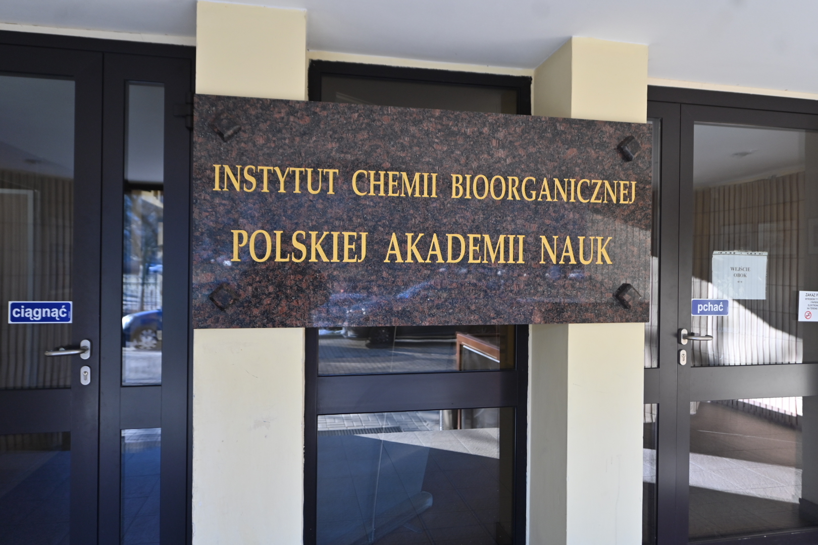 Największy projekt genomiczny w Polsce. W Poznaniu zbadają DNA Polaków