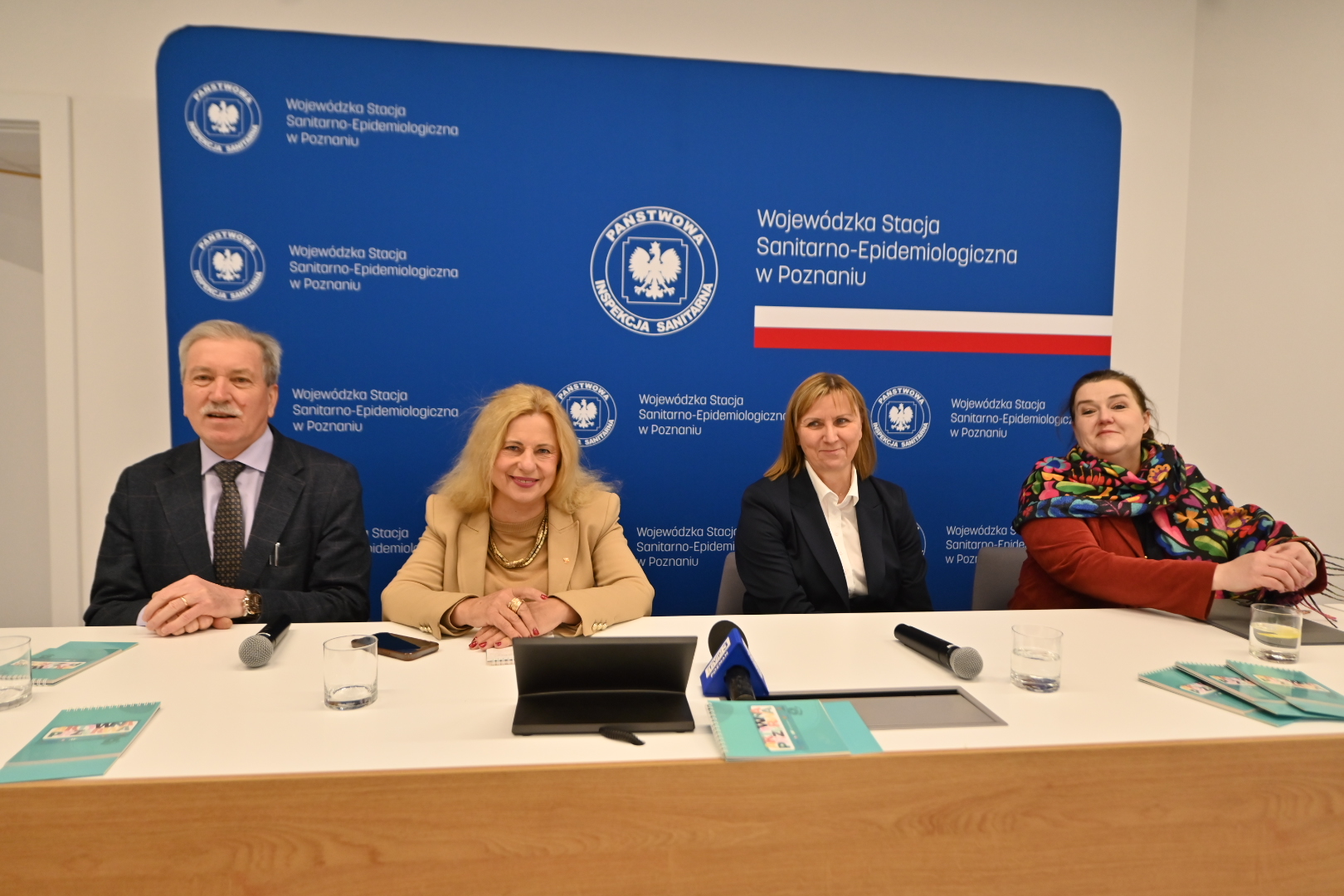 aktywna przerwa - Wojtek Wardejn - Radio Poznań