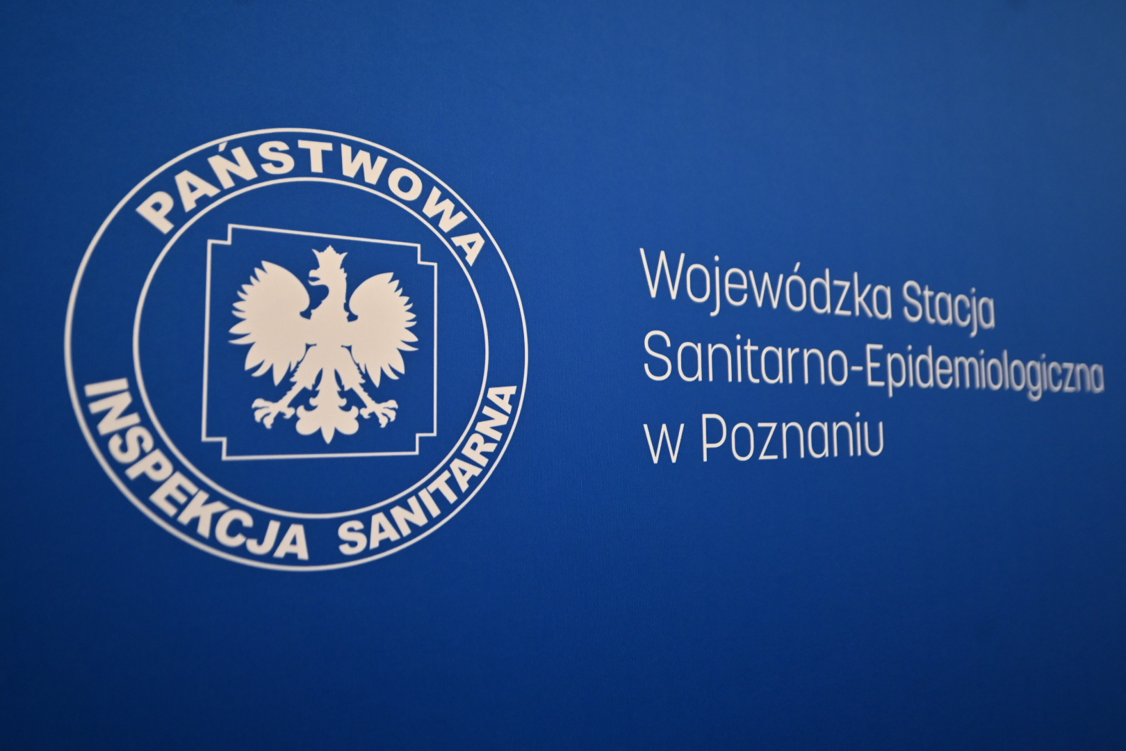 sanepid - Wojtek Wardejn - Radio Poznań