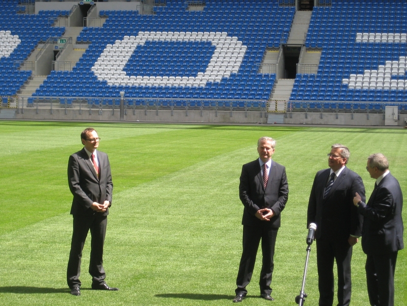 Wojciech Chmielewski