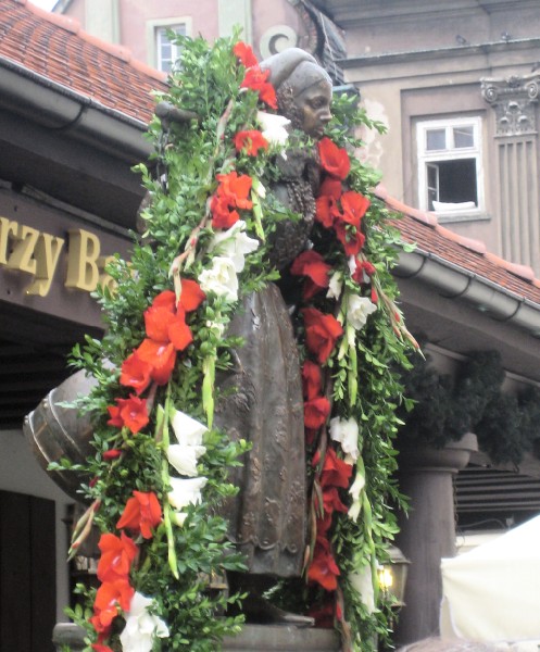 Agnieszka Maciejewska